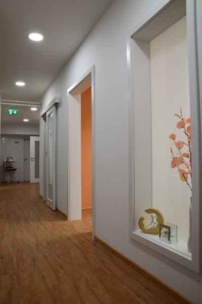 Praxis Physiotherapie Oehler in Altenburg