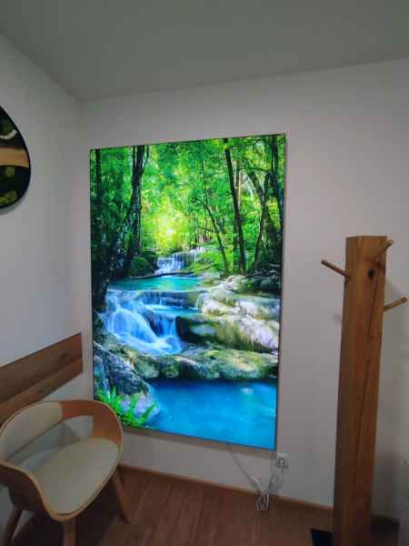 Praxis Physiotherapie Oehler in Altenburg