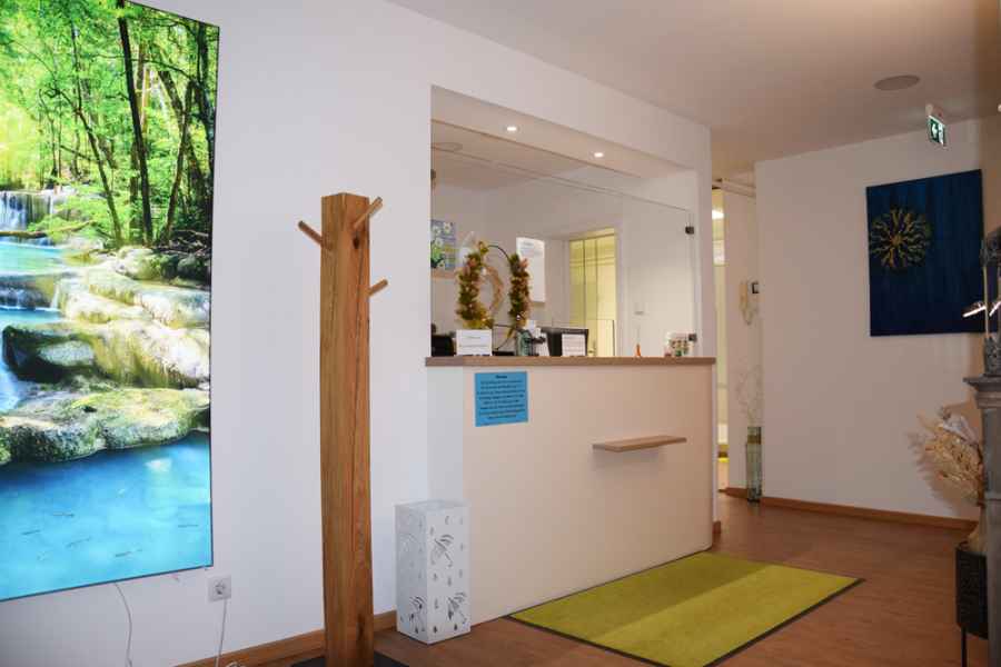 Praxis Physiotherapie Oehler in Altenburg