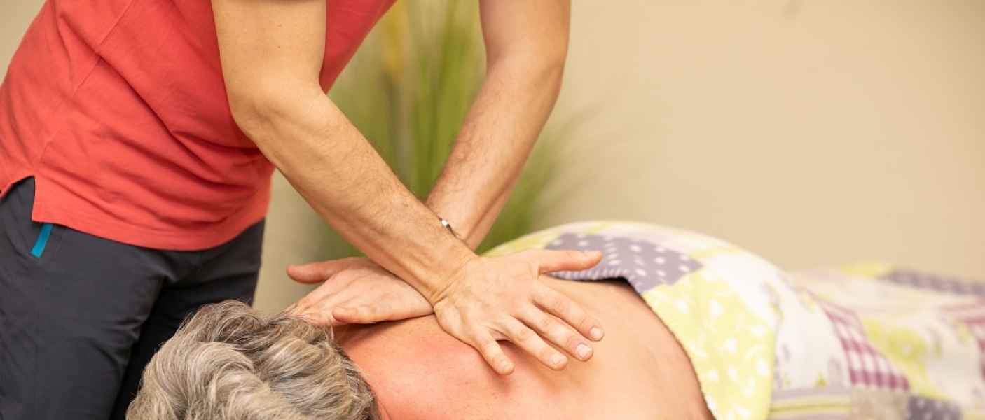 Praxis Physiotherapie Oehler in Altenburg