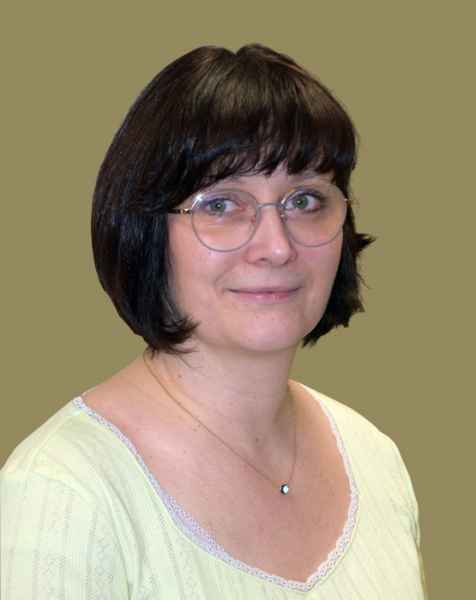 Physiotherapeutin seit 2001